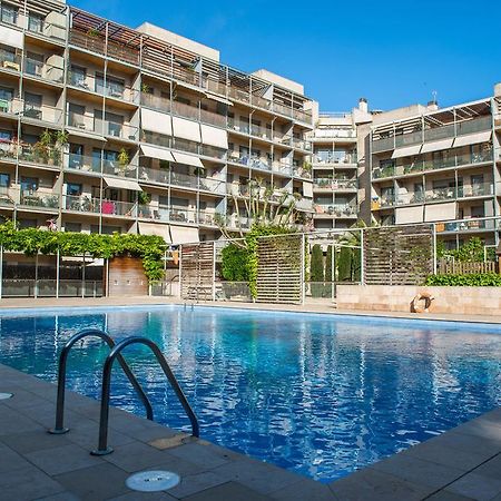 Апартаменти Opening Doors Pueblonuevo Барселона Екстер'єр фото