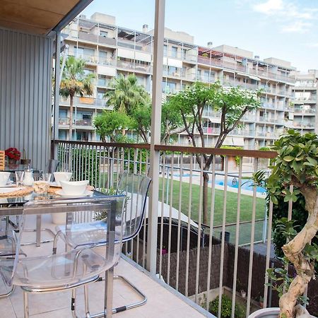 Апартаменти Opening Doors Pueblonuevo Барселона Номер фото