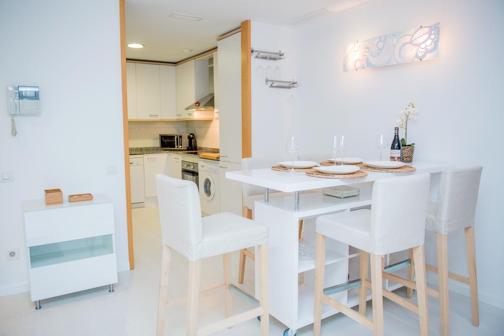 Апартаменти Opening Doors Pueblonuevo Барселона Номер фото