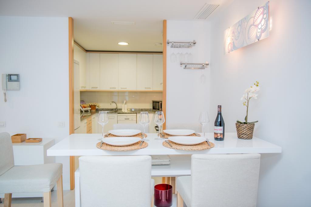 Апартаменти Opening Doors Pueblonuevo Барселона Екстер'єр фото